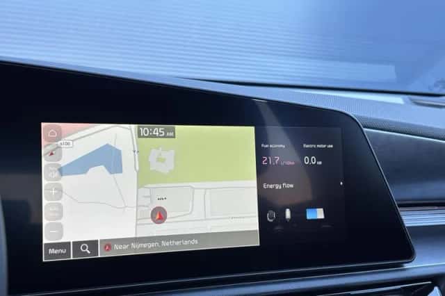 Kia Niro (2026) thumbnail 16