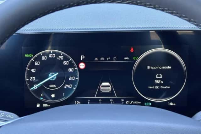 Kia Niro (2026) thumbnail 18