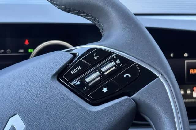 Kia Niro (2026) thumbnail 23