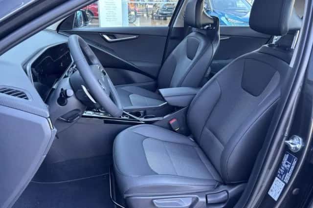 Kia Niro (2026) thumbnail 24