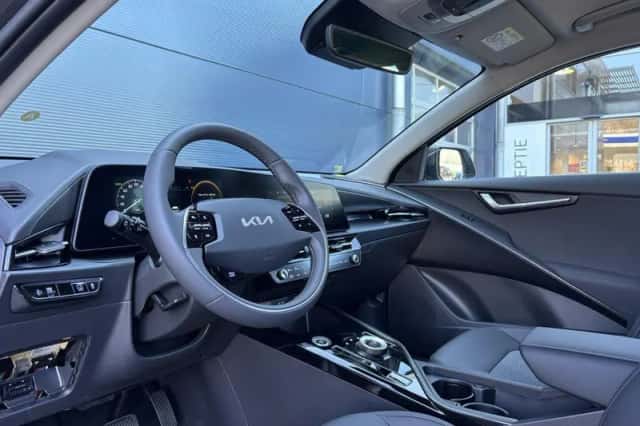 Kia Niro (2026) thumbnail 25