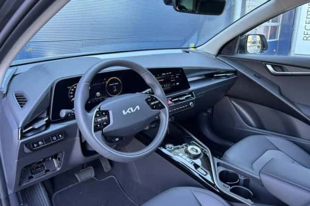 Kia Niro (2026) thumbnail 26