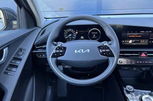 Kia Niro (2026) thumbnail 27