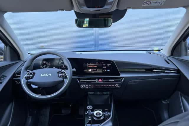 Kia Niro (2026) thumbnail 28