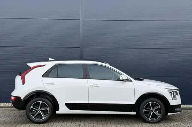 Kia Niro (2026) thumbnail 4