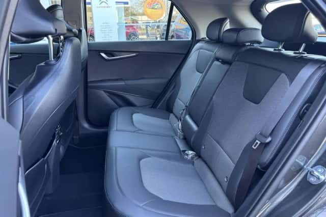 Kia Niro (2026) thumbnail 33