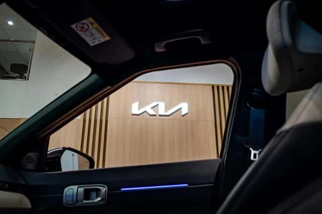 Kia Niro (2026) thumbnail 35