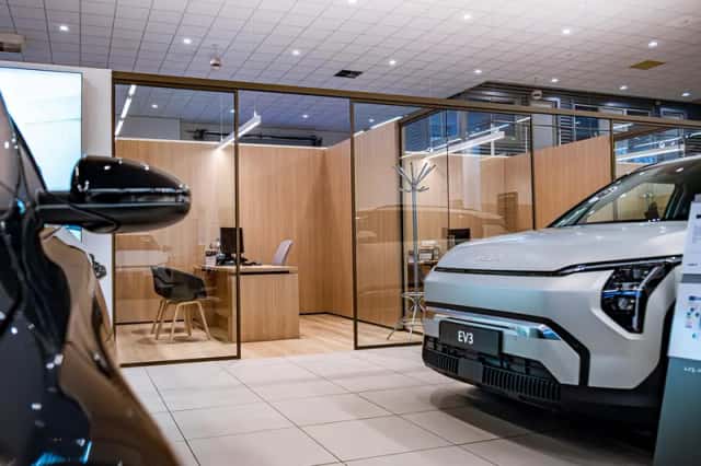 Kia Niro (2026) thumbnail 37