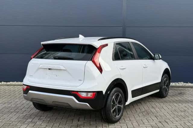 Kia Niro (2026) thumbnail 5