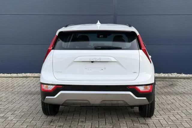 Kia Niro (2026) thumbnail 6