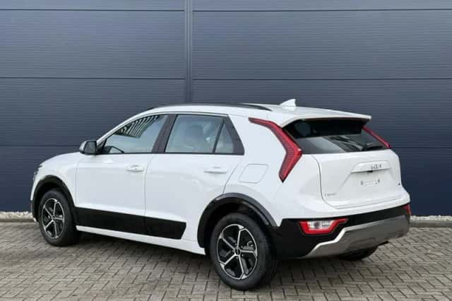 Kia Niro (2026) thumbnail 7