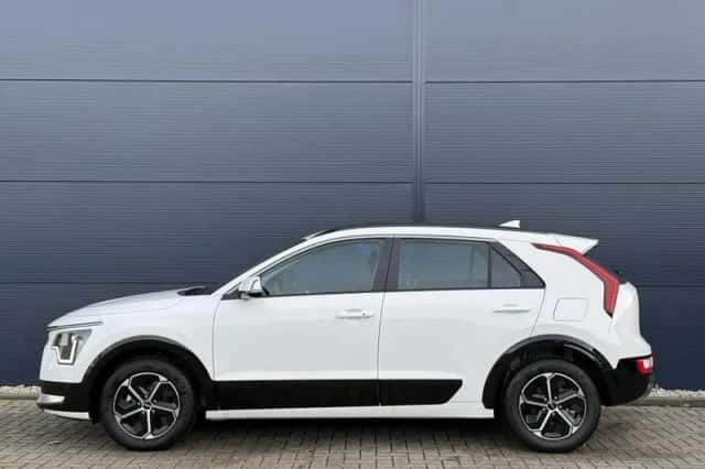 Kia Niro (2026) thumbnail 8