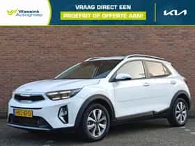 Kia Stonic (2025)