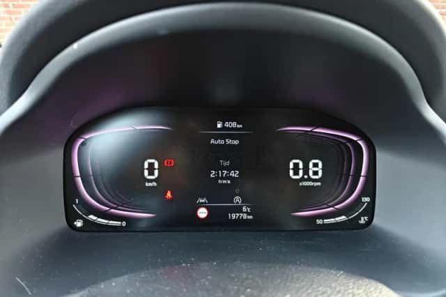 Kia Stonic (2025) thumbnail 12