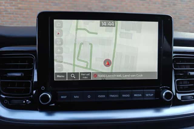 Kia Stonic (2025) thumbnail 17