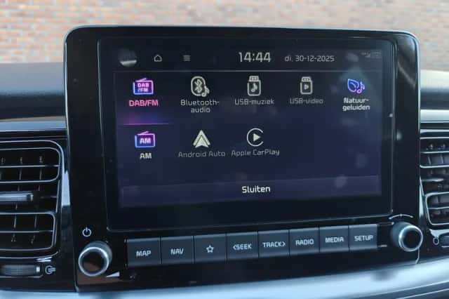 Kia Stonic (2025) thumbnail 19