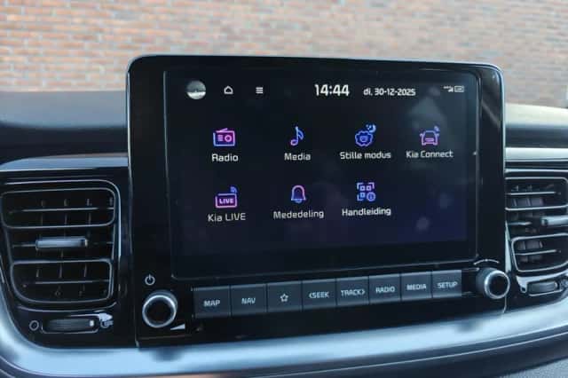 Kia Stonic (2025) thumbnail 20