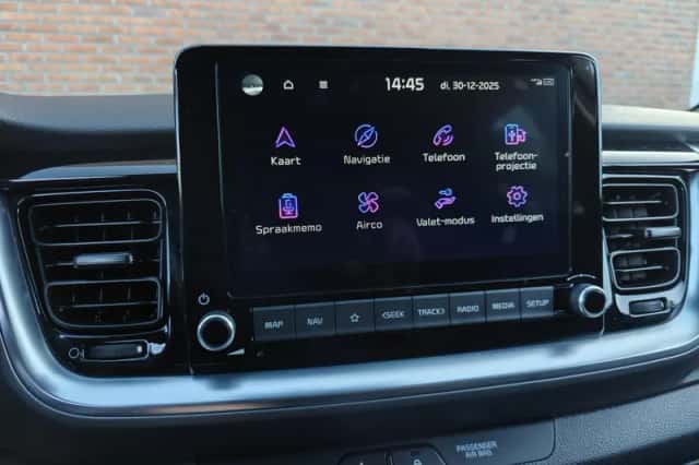 Kia Stonic (2025) thumbnail 21