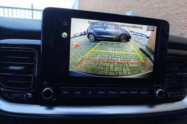 Kia Stonic (2025) thumbnail 22