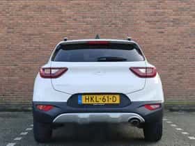 Kia Stonic (2025) thumbnail 5