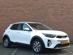 Kia Stonic (2025) thumbnail 7
