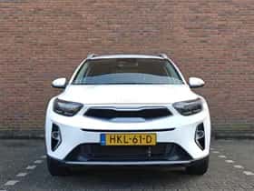 Kia Stonic (2025) thumbnail 8