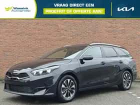 Kia Ceed Sportswagon (2025)