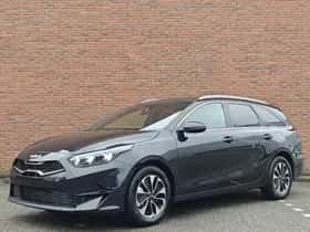 Kia Ceed Sportswagon (2025) thumbnail 2