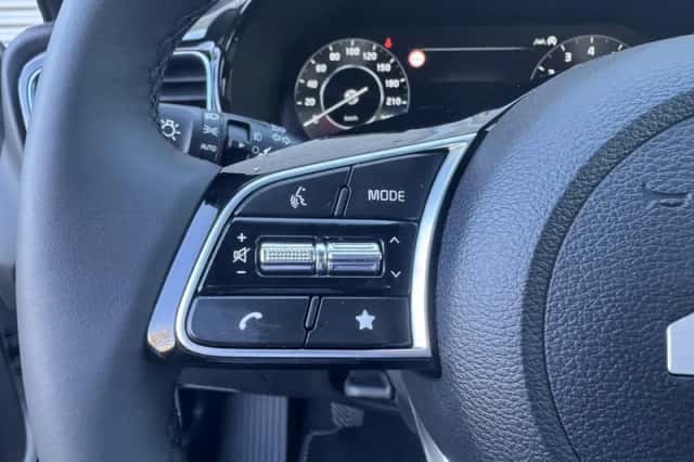 Kia Ceed Sportswagon (2025) thumbnail 12