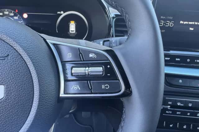 Kia Ceed Sportswagon (2025) thumbnail 13