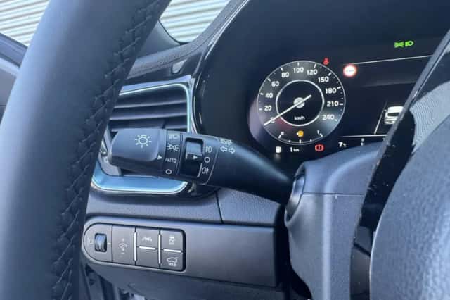 Kia Ceed Sportswagon (2025) thumbnail 14
