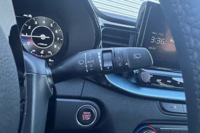 Kia Ceed Sportswagon (2025) thumbnail 15