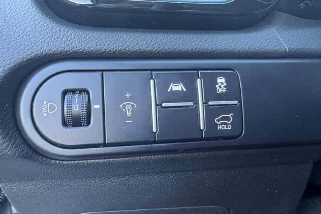 Kia Ceed Sportswagon (2025) thumbnail 16