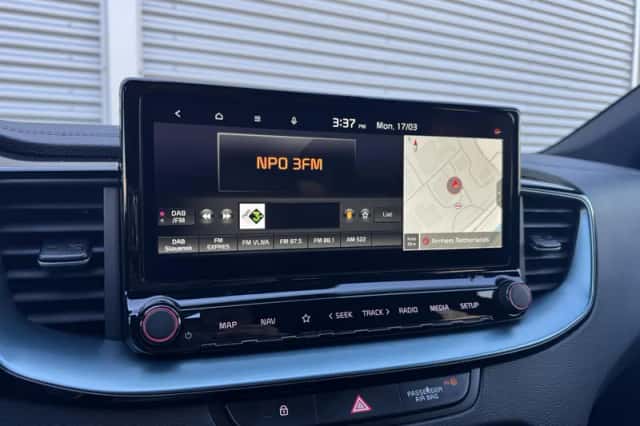 Kia Ceed Sportswagon (2025) thumbnail 18