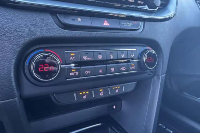 Kia Ceed Sportswagon (2025) thumbnail 20