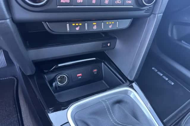 Kia Ceed Sportswagon (2025) thumbnail 21