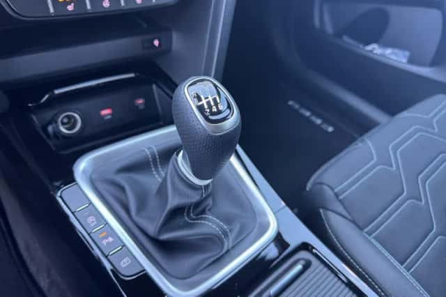 Kia Ceed Sportswagon (2025) thumbnail 22