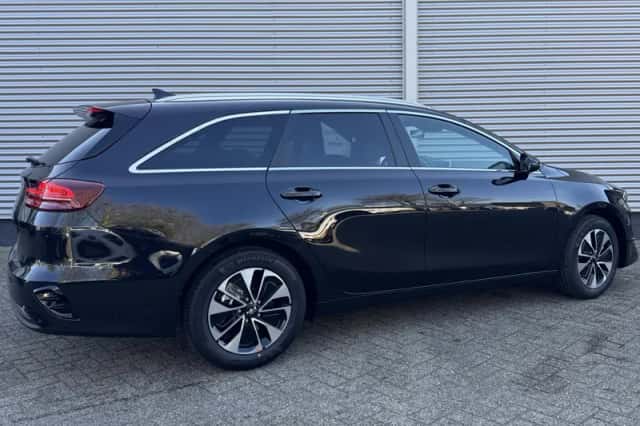 Kia Ceed Sportswagon (2025) thumbnail 6