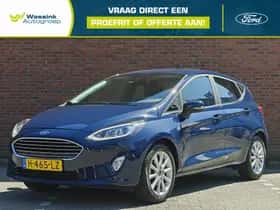 Ford Fiesta (2020)