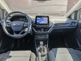 Ford Fiesta (2020) thumbnail 11
