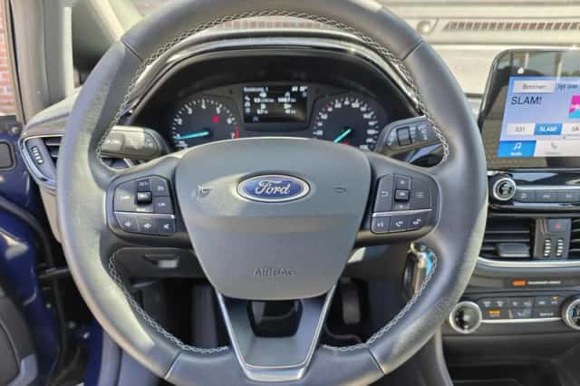 Ford Fiesta (2020) thumbnail 12