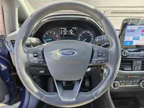 Ford Fiesta (2020) thumbnail 12