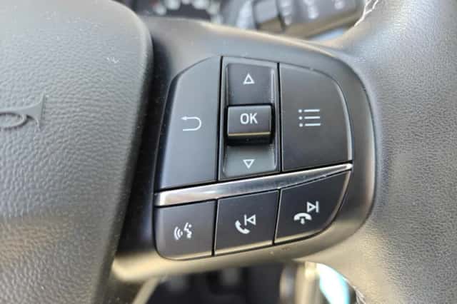 Ford Fiesta (2020) thumbnail 14