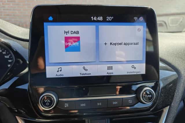 Ford Fiesta (2020) thumbnail 15
