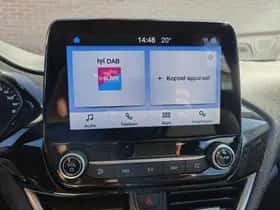 Ford Fiesta (2020) thumbnail 15