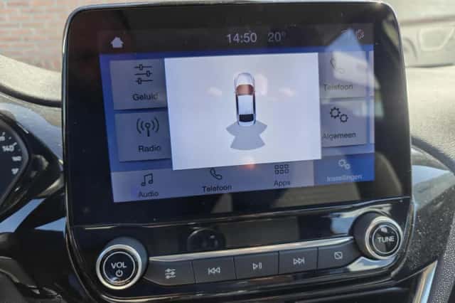 Ford Fiesta (2020) thumbnail 18