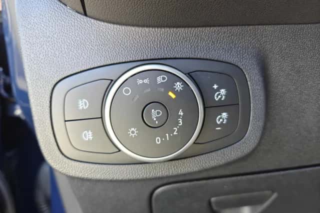 Ford Fiesta (2020) thumbnail 22