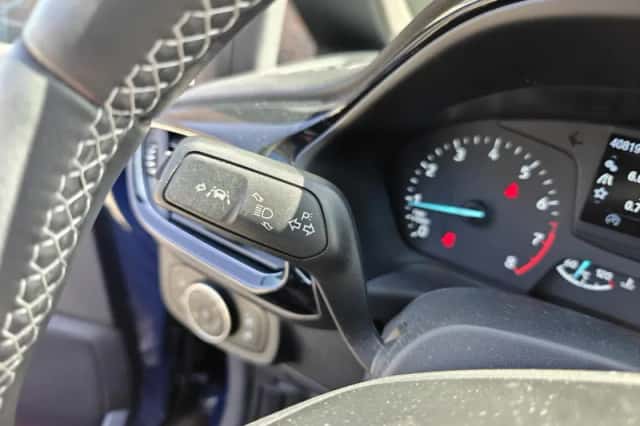 Ford Fiesta (2020) thumbnail 23
