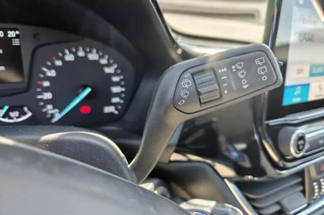 Ford Fiesta (2020) thumbnail 24