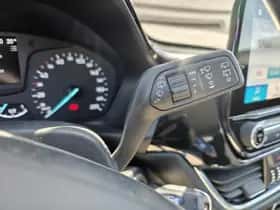 Ford Fiesta (2020) thumbnail 24